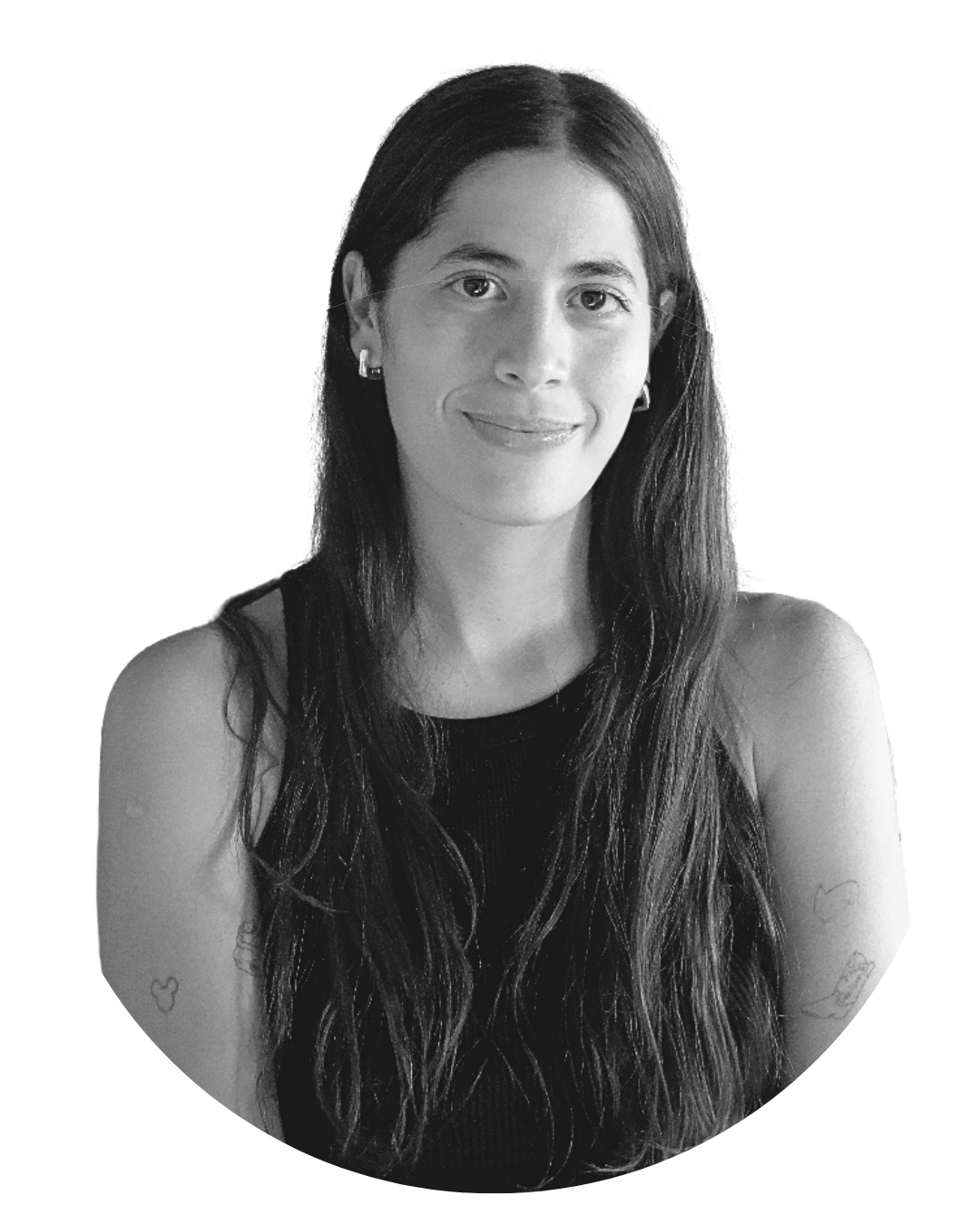Macarena Puñet - Arquitecta especializada en diseño de interiores y asesoría de espacios
